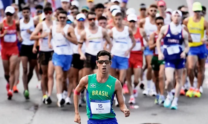 Brasília Confirmada como Sede do Campeonato Mundial de Marcha Atlética por Equipes em 2026