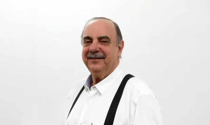Prefeito Fuad Noman de Belo Horizonte falece aos 77 anos após complicações de saúde