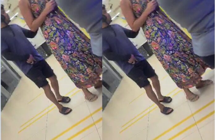 Assalto a mulher em agência do Banco do Brasil em Manaus gera repercussão nas redes sociais