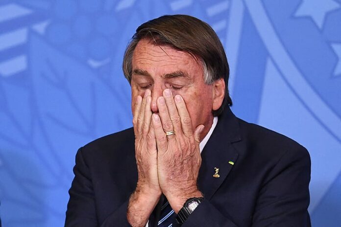 Parlamentares do Amazonas Reagem à Decisão Unânime do STF sobre Denúncia Contra Jair Bolsonaro