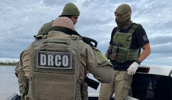 Tio acusado de abusar e engravidar sobrinha adolescente é morto em confronto com a polícia no Amazonas