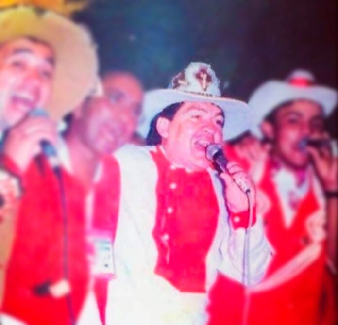 Boi Garantido Apresenta a Última Composição de Inaldo Medeiros: ‘A Deusa das Águas’ no Álbum 2025