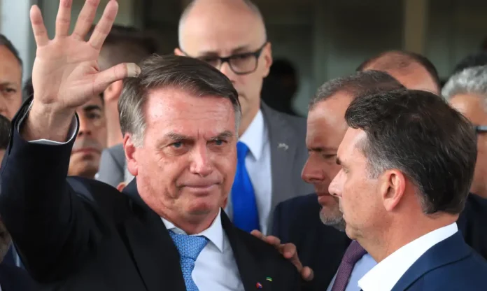 Desdobramentos da Ação no STF: O Que Esperar Agora que Bolsonaro se Tornou Réu?