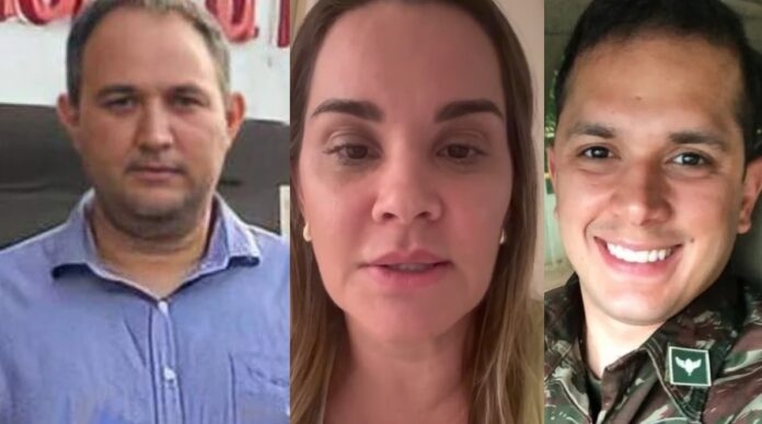 Viúva de sargento assassinado expressa revolta após Justiça decidir não julgar mandante do crime em Manaus