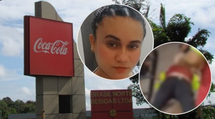 Coca-Cola se pronuncia sobre o falecimento de funcionária em acidente na unidade de Manaus