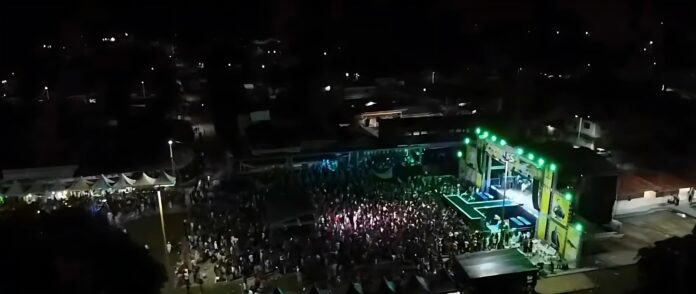 MPAM Apura Despesas Elevadas da Prefeitura de Maraã em Comemorações do Aniversário do Município