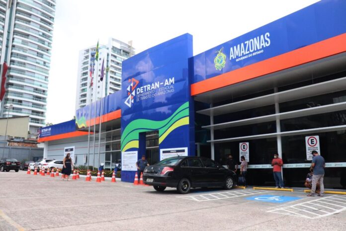 MP apura irregularidades na contratação de servidores temporários em funções efetivas no Detran-AM