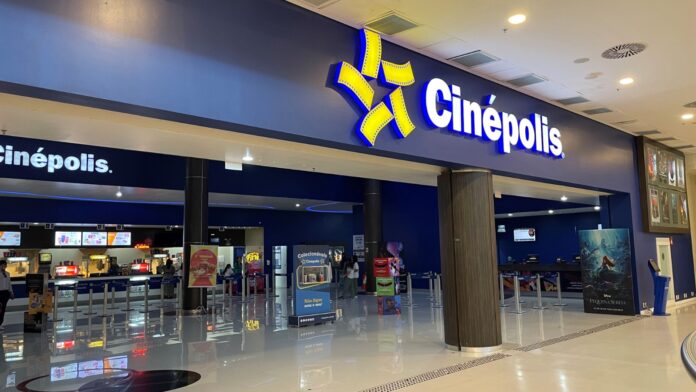 ‘Um Filme Minecraft’ se destaca como a principal estreia de abril nos cinemas de Manaus