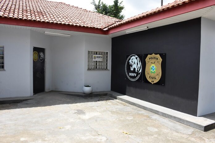 Estelionatário é detido em Manaus por fraudes na venda de veículos