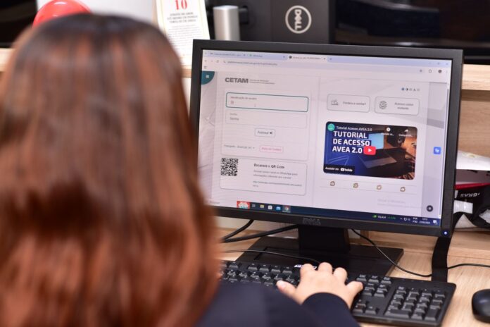 Cetam disponibiliza 64.600 oportunidades em cursos online gratuitos; descubra como se inscrever