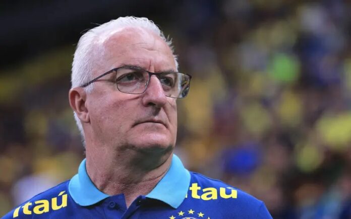 CBF decide pela demissão de Dorival Júnior após goleada para a Argentina e problemas táticos evidentes