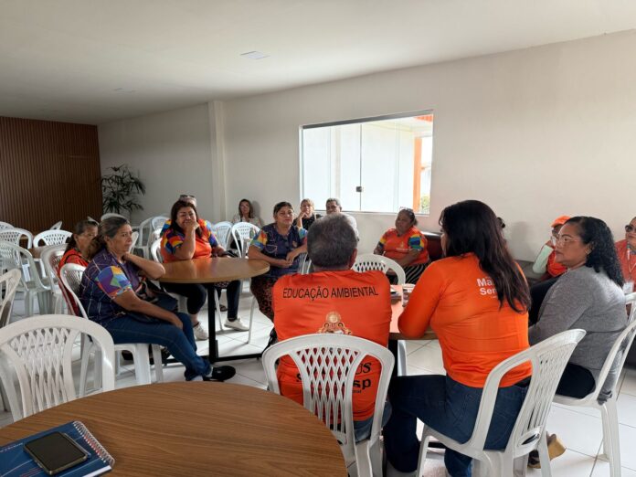 Prefeitura de Manaus implementa novas ações para erradicar lixeiras clandestinas na cidade