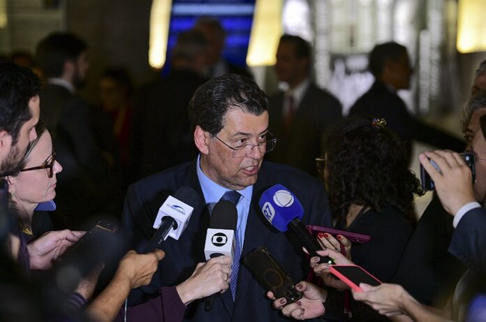 Senado Avança na Votação da Regulamentação do IBS e na Reforma Tributária