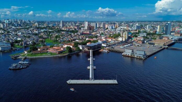 Manaus Mantém sua Presença no Mapa do Turismo Brasileiro e Destaca seu Potencial Turístico