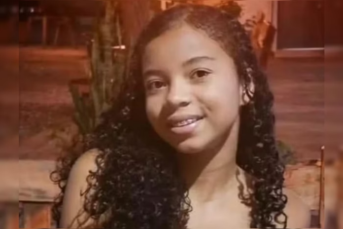Adolescente de 13 anos sequestrada por conhecido é encontrada sem vida em Pernambuco