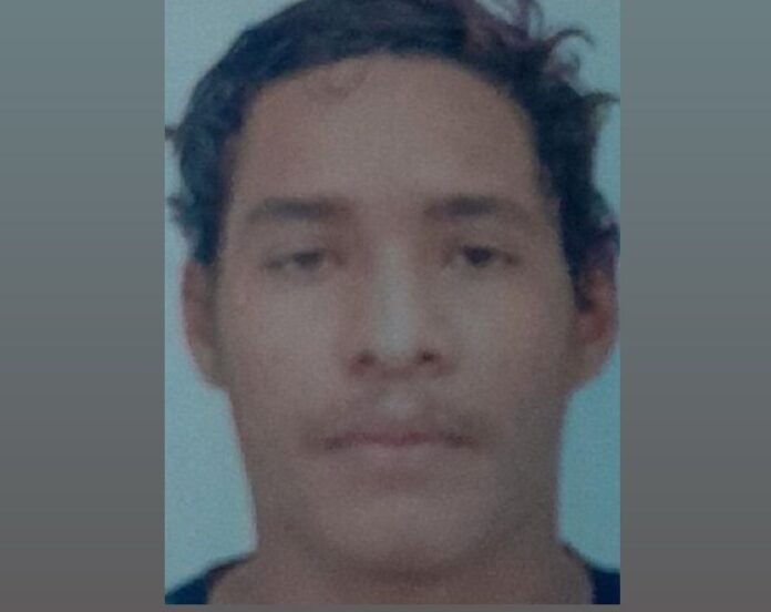 Desaparecimento de Jovem Gera Grande Mobilização Policial no Bairro Zumbi