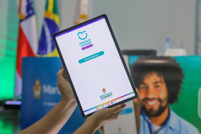 Notícias do Amazonas Adesão ao IPTU Digital em Manaus se encerra nesta segunda-feira (31) Notícias do Amazonas Adesão ao IPTU Digital em Manaus se encerra nesta segunda-feira (31)
