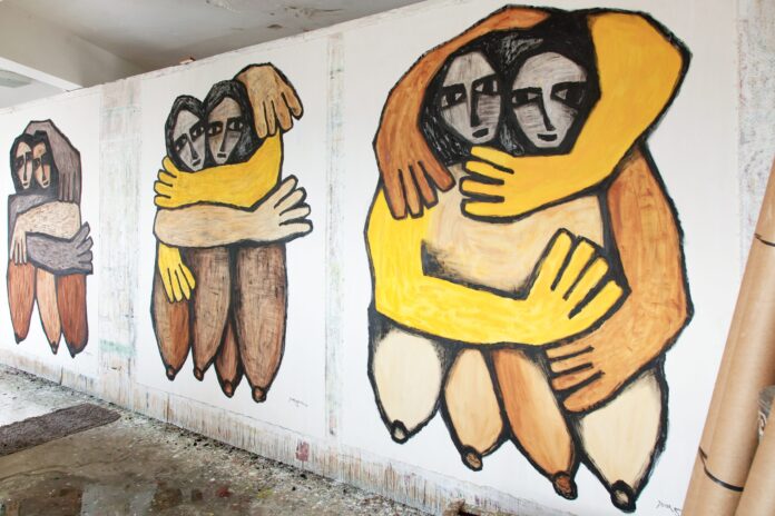 Notícias do Amazonas Arte como Ferramenta de Humanização: A Exposição ‘Picassianas Divas de Itamaracá