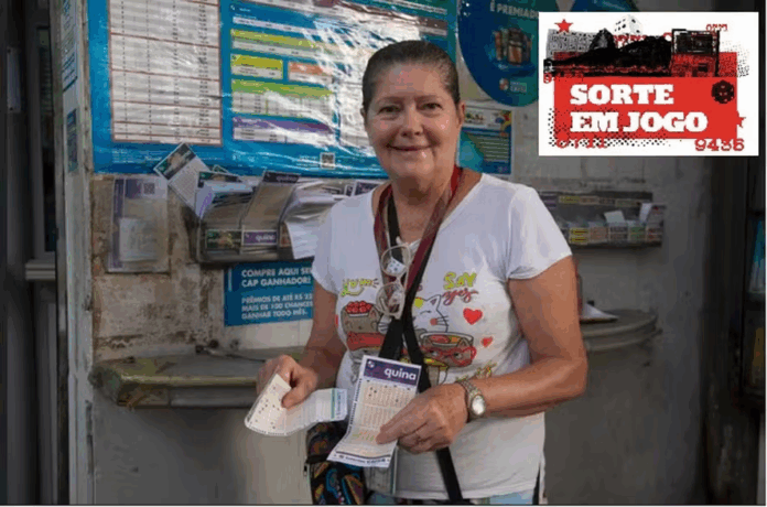 Notícias do Amazonas Brasil: Lar de 137 Milhões de Apostadores em Busca da Sorte e Mudança de Vida