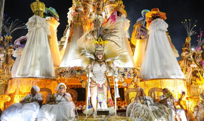 Notícias do Amazonas Carnaval: Escolas do Rio Buscam Reverter Penalidades Impostas