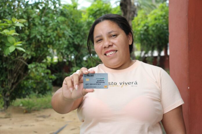 Notícias do Amazonas Cartão Auxílio Estadual: Guia Prático para Solicitar a Segunda Via de Maneira Simples e Eficiente