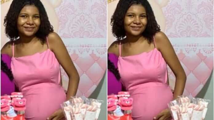 Notícias do Amazonas Cesariana Brutal: Criminosos Realizam Procedimento em Gestante Assassinada para Salvar o Bebê Vivo