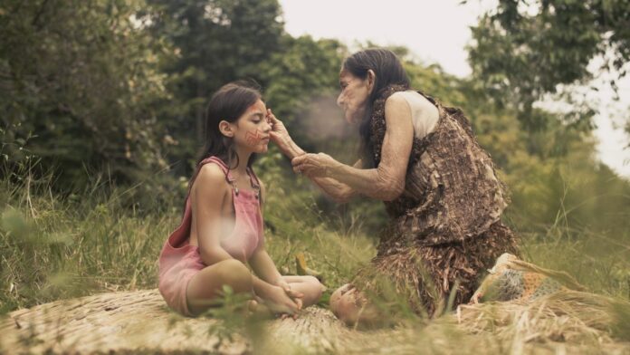 Notícias do Amazonas Cinemateca Brasileira em São Paulo Exibe Longa-Metragem Proveniente do Amazonas
