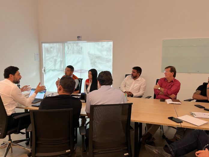 Notícias do Amazonas Comissão da CMM Exige Maior Transparência da Águas de Manaus