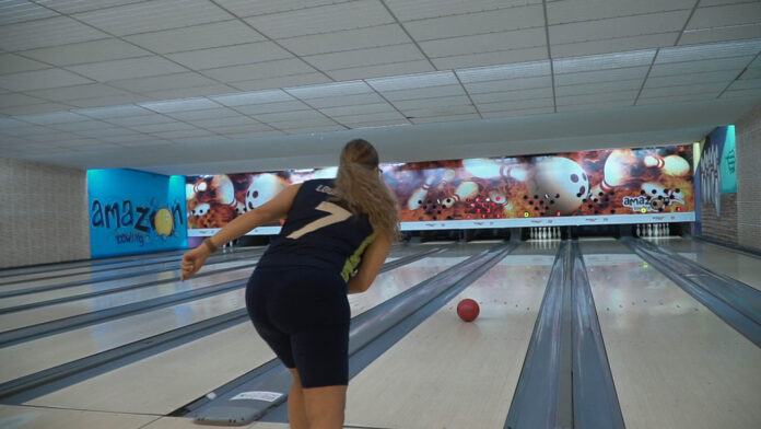 Notícias do Amazonas Competição de Boliche em Manaus Oferece Prêmios de Até R$ 2 Mil para os Vencedores Notícias do Amazonas Competição de Boliche em Manaus Oferece Prêmios de Até R$ 2 Mil para os Vencedores