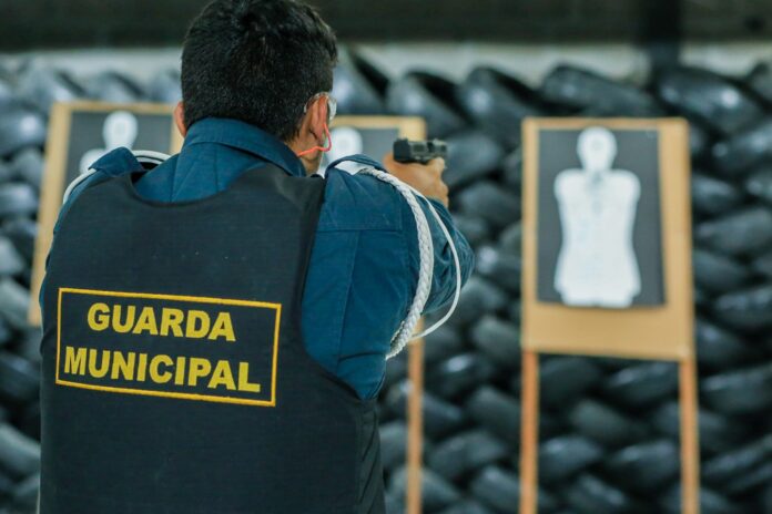 Notícias do Amazonas Concurso Público para Guarda Municipal de Itacoatiara: Enfoque na Solicitação da Medida Provisória