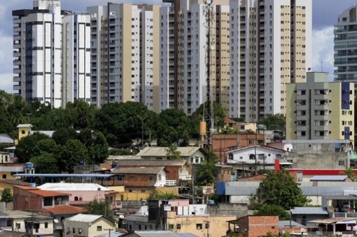 Notícias do Amazonas Desafios do Setor Imobiliário em 2025: Explorando Perspectivas e Crescimento das Vendas na Amazônia