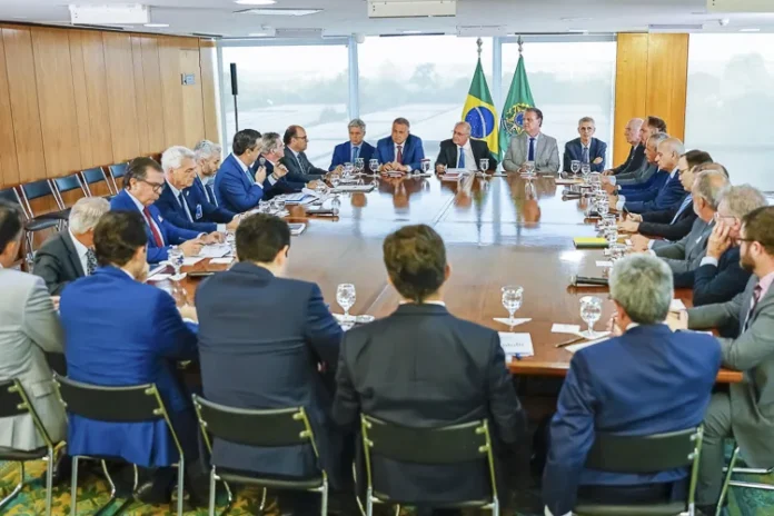 Notícias do Amazonas Estratégias Inovadoras de Lula para Reduzir os Custos Alimentares