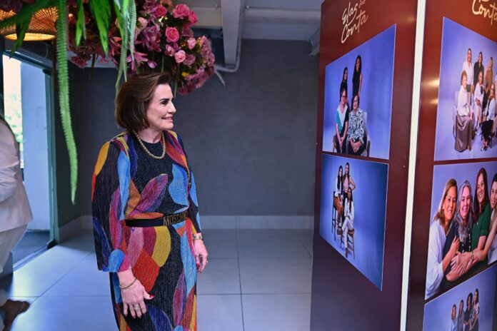 Notícias do Amazonas Exposição “Elas dão Conta” no TCE-AM: Uma Celebração das Mulheres e do ODS 5