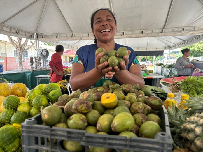 Notícias do Amazonas Feiras da ADS em Manaus: Descubra os Seis Destaques Abertos Neste Fim de Semana