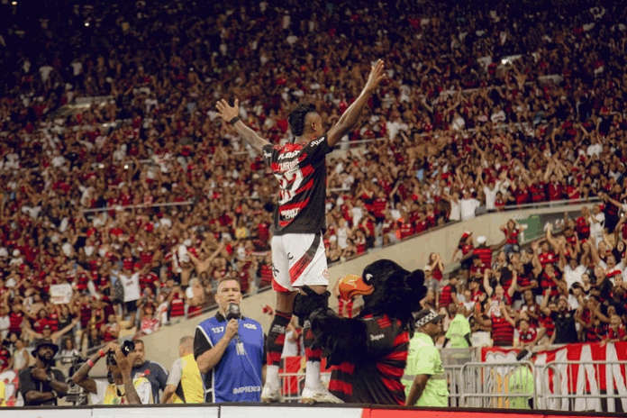 Notícias do Amazonas Flamengo Celebra uma Emocionante Vitória e Conquista o Campeonato Carioca com Grande Estilo