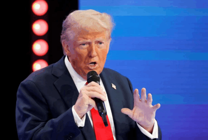 Notícias do Amazonas Grupo Secreto da Administração Trump Revela Lacunas Críticas na Segurança Nacional