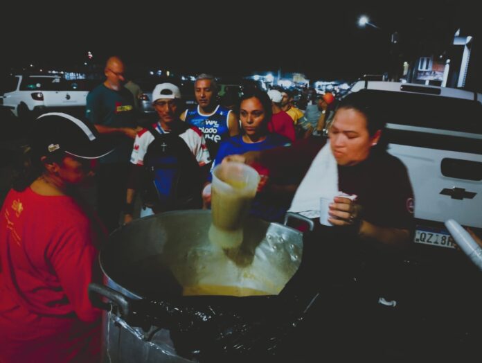 Notícias do Amazonas Grupos sociais em Manaus: Uma Análise das Iniciativas para Combater a Insegurança Alimentar e as Últimas Novidades do Mundo Atual