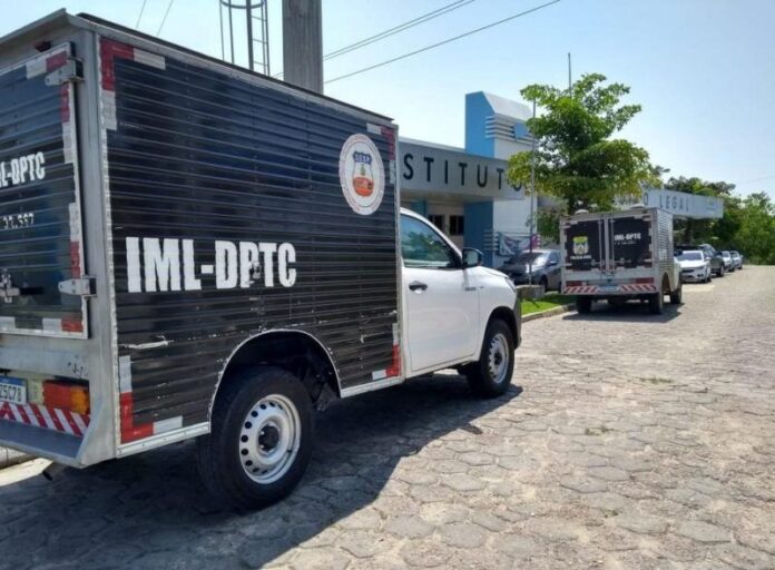 Notícias do Amazonas Homem de 39 anos é encontrado sem vida em residência no Lago Azul, Manaus