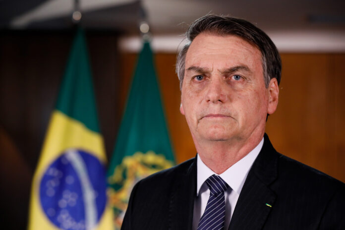 Notícias do Amazonas Julgamento de Denúncia Contra Bolsonaro: O Que Aguardar nos Próximos Passos?