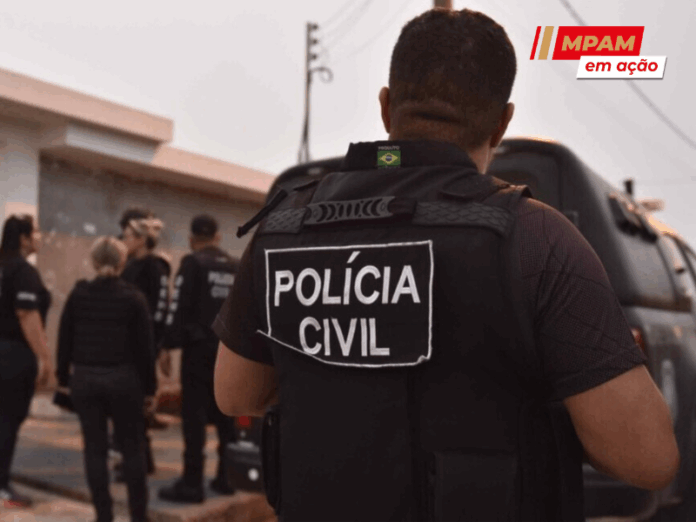 Notícias do Amazonas Justiça Revoga Restrições às Promoções na Polícia Civil