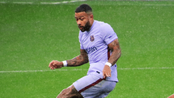 Notícias do Amazonas Memphis Depay garante bônus milionário no Corinthians