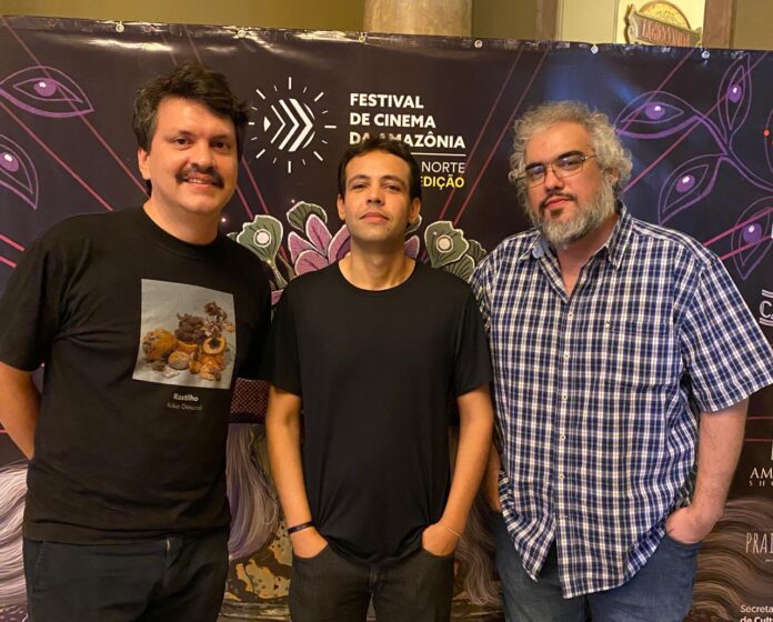 Notícias do Amazonas Mostra Socioambiental de Cinema de Manaus: Inscrições Abertas para Participação