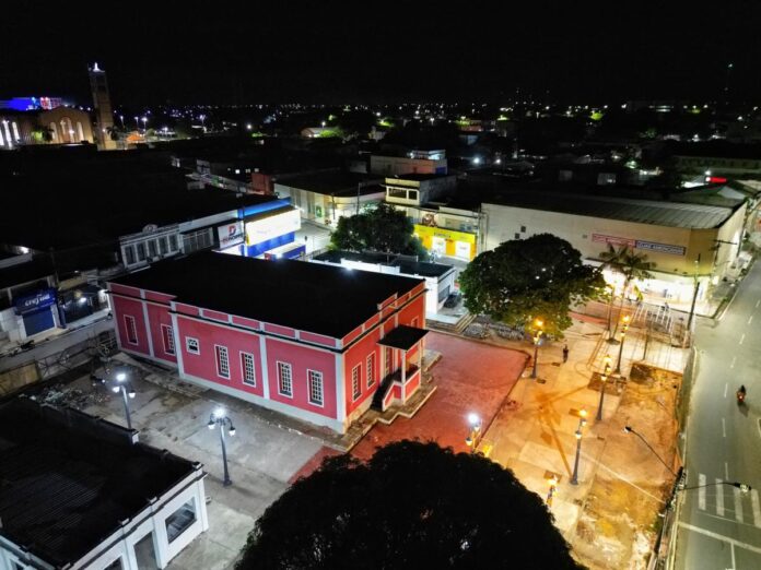 Notícias do Amazonas Nepotismo em Parintins: Recomendações do MPAM para a Exoneração de Subsecretário devido a Irregularidades Administrativas