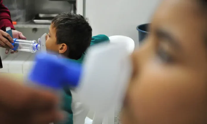 Notícias do Amazonas Nível de Alerta para Síndromes Respiratórias no Norte: Entenda a Situação Atual