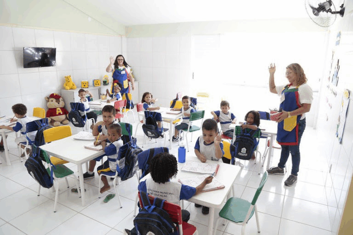 Notícias do Amazonas Prazo até 31 de março para municípios solicitarem recursos destinados à saúde, educação e mobilidade urbana