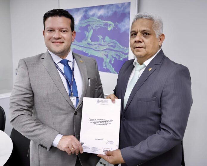 Notícias do Amazonas Recursos Inovadores para Impulsionar a Pesca no Amazonas: A Iniciativa do Governo Estadual