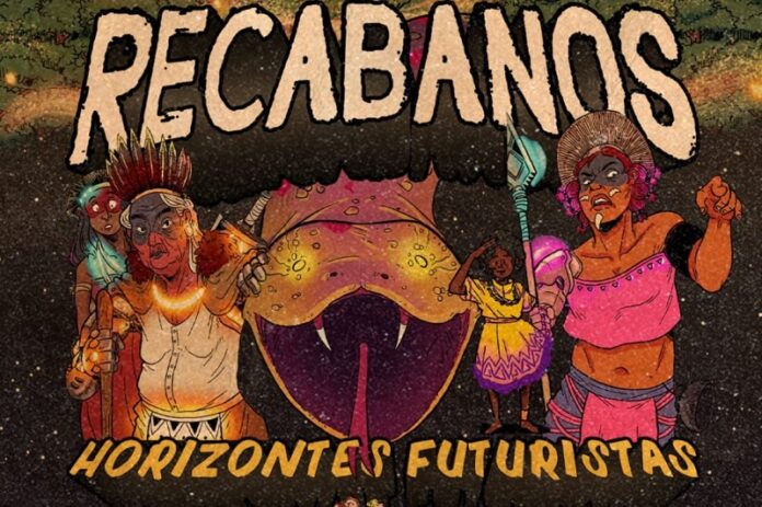 Notícias do Amazonas Roteiristas do Projeto Recabanos: Beira Rio Promovem Encontro Online para Novos Cineastas