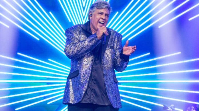 Notícias do Amazonas Sidney Magal Anuncia Cancelamento de Show em Manaus por Causa das Intensas Chuvas: ‘Em Oração’