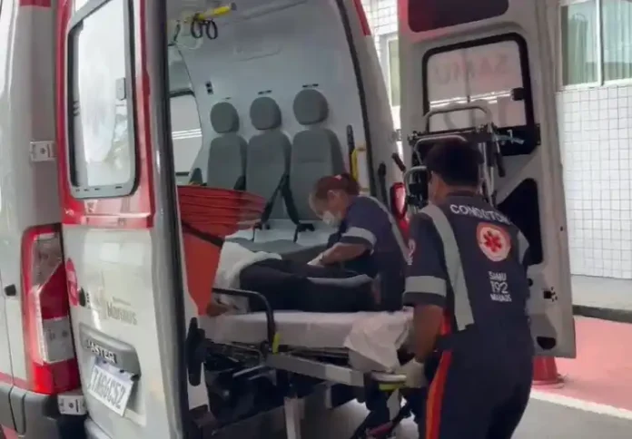 Notícias do Amazonas Vigilante Ferido em Intervenção Durante Assalto em Manaus: Compreenda os Detalhes do Ocorrido