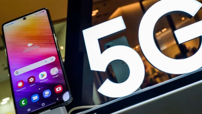 Supremo Tribunal Federal Avalia ADI para Facilitar a Implantação do 5G no Amazonas
